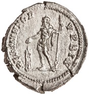 reverse of Septimius Severus RIC IV 167A_DENARIUS