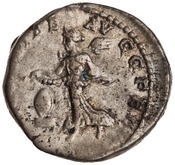 reverse of Septimius Severus RIC IV 144B_DENARIUS