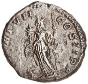 reverse of Septimius Severus RIC IV 136_DENARIUS