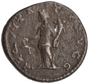 reverse of Septimius Severus RIC IV 122C