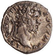 obverse of Septimius Severus RIC IV 60