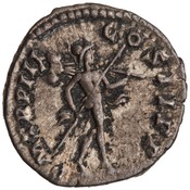 reverse of Septimius Severus RIC IV 60