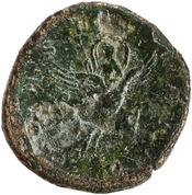 reverse of Caracalla RIC IV 609