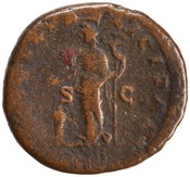 reverse of Caracalla RIC IV 603A_AS