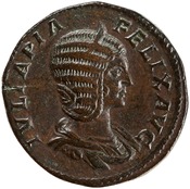 obverse of Caracalla RIC IV 593