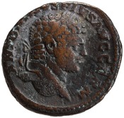 obverse of Caracalla RIC IV 533