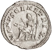 reverse of Caracalla RIC IV 388A_ANTONINIANUS