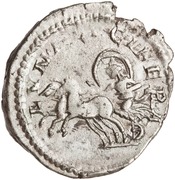 reverse of Caracalla RIC IV 379A