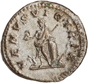 reverse of Caracalla RIC IV 312C