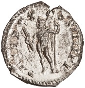 reverse of Caracalla RIC IV 285A_DENARIUS