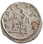 reverse of Elagabalus RIC IV 268