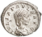 obverse of Elagabalus RIC IV 214