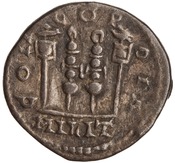 reverse of Elagabalus RIC IV 187D
