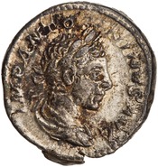 obverse of Elagabalus RIC IV 162