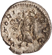 reverse of Elagabalus RIC IV 162