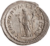 reverse of Elagabalus RIC IV 149F