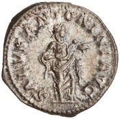 reverse of Elagabalus RIC IV 140B
