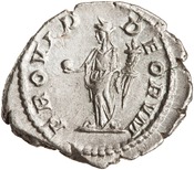 reverse of Elagabalus RIC IV 128B