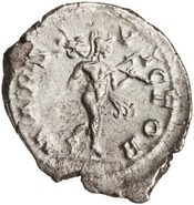 reverse of Elagabalus RIC IV 123D