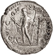 reverse of Elagabalus RIC IV 91B