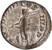 reverse of Elagabalus RIC IV 45D