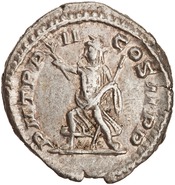 reverse of Elagabalus RIC IV 21