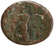 reverse of Severus Alexander RIC IV 706