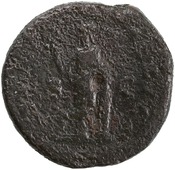 reverse of Severus Alexander RIC IV 677