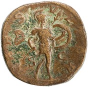 reverse of Severus Alexander RIC IV 635C