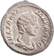 obverse of Severus Alexander RIC IV 360