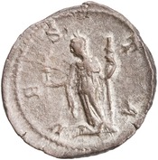 reverse of Severus Alexander RIC IV 360