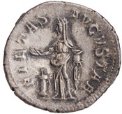 reverse of Severus Alexander RIC IV 346