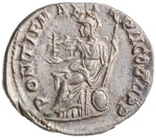 reverse of Severus Alexander RIC IV 271D
