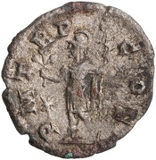 reverse of Severus Alexander RIC IV 262D