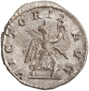 reverse of Severus Alexander RIC IV 215D