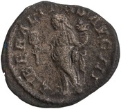 reverse of Severus Alexander RIC IV 154C