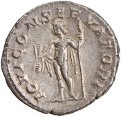 reverse of Severus Alexander RIC IV 141D