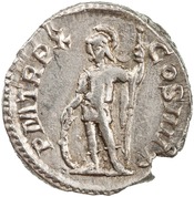 reverse of Severus Alexander RIC IV 107A