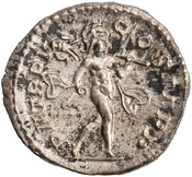 reverse of Severus Alexander RIC IV 53