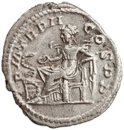 reverse of Severus Alexander RIC IV 32