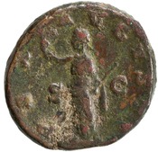 reverse of Maximinus I RIC IV 60