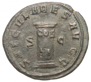reverse of Philip I RIC IV 265A