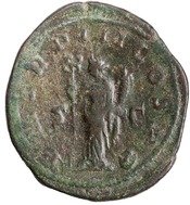 reverse of Philip I RIC IV 149A