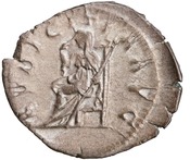 reverse of Philip I RIC IV 123C