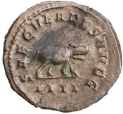 reverse of Philip I RIC IV 116B