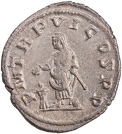reverse of Philip I RIC IV 79