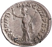 reverse of Philip I RIC IV 69