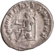 reverse of Philip I RIC IV 65