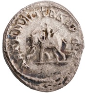 reverse of Philip I RIC IV 58