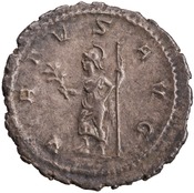 reverse of Philip I RIC IV 52